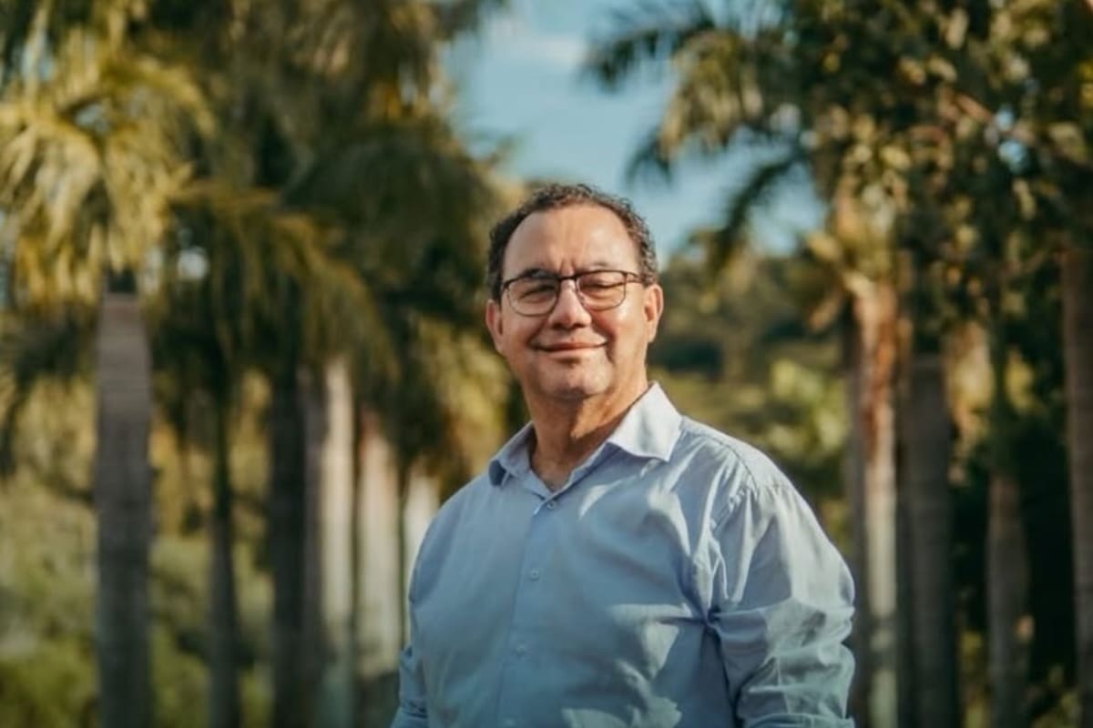 Augusto Cury