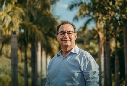 Augusto Cury