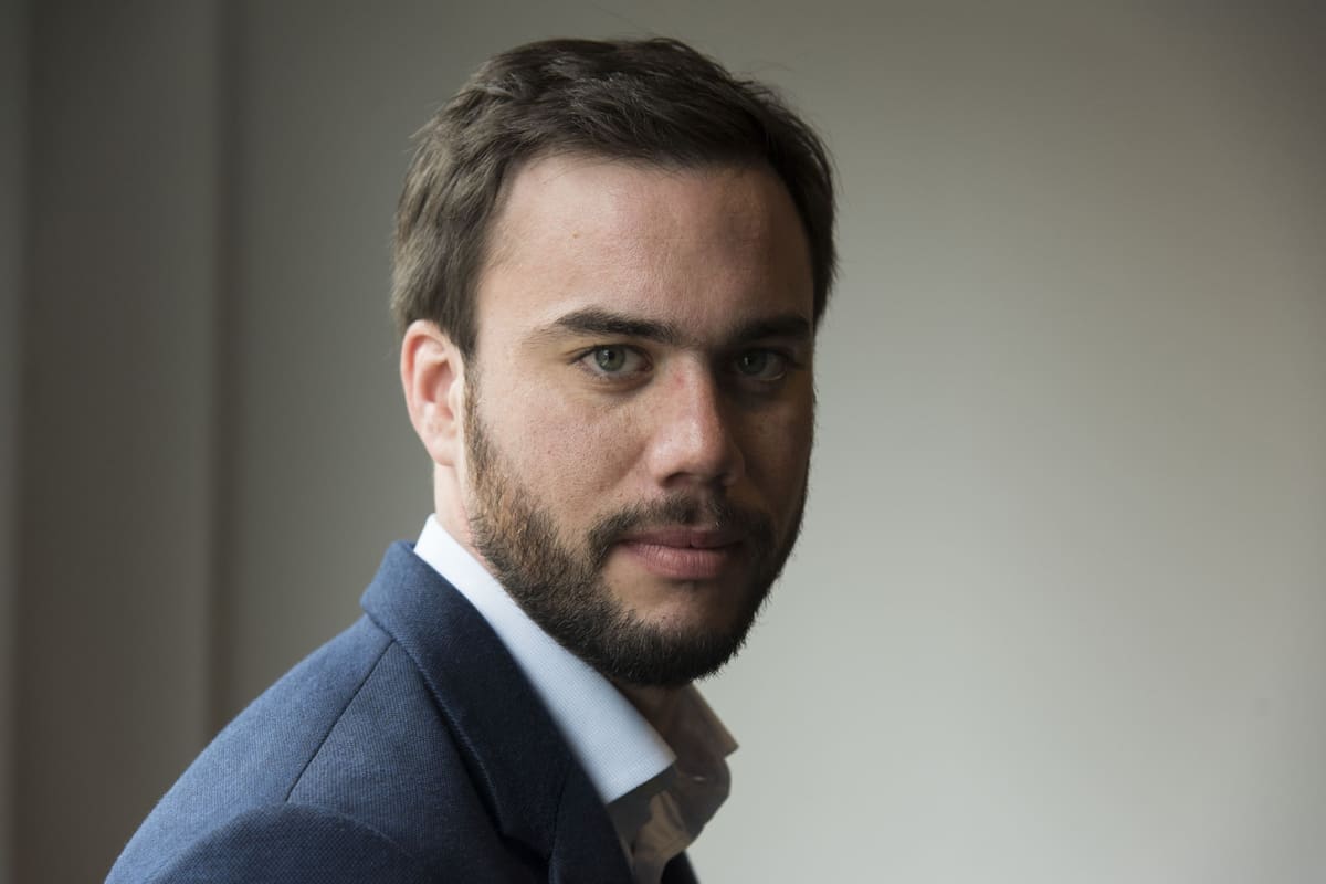 Augusto Ardiles: "La reducción del impuesto a las ganancias sin ajuste del gasto público solamente se paga con mayor emisión"