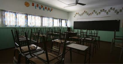 Las fechas en que cierran las escuelas en cada provincia este año