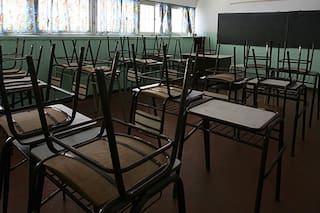 ¿Y las propuestas sobre educación?