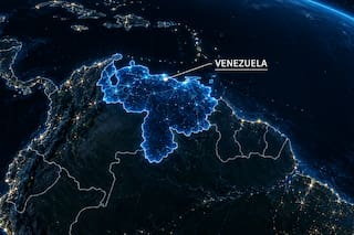 Aumenta contratación de empresas de servicios petroleros en Venezuela en primera oleada inversiones