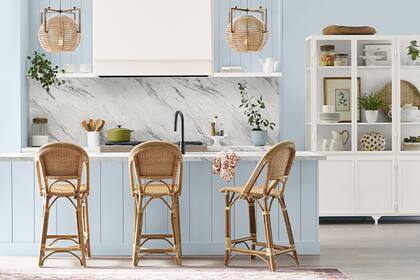 Aumenta el costo para remodelar la cocina y el baño en un 197% en pesos entre enero 2023 y 2024