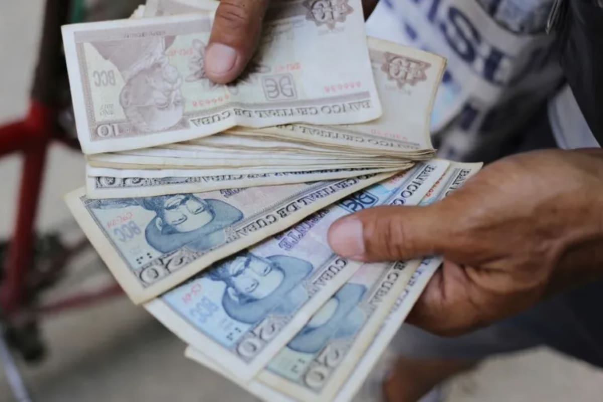 Aumenta el salario mínimo en Cuba: a cuánto llega desde julio
