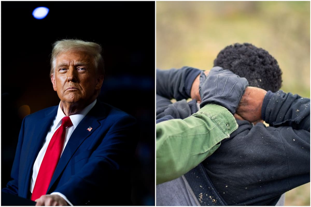 Aumenta el temor de los carteles mexicanos de ser atrapados tras la intensificación de los operativos por parte del gobierno de Claudia Sheinbaum debido a las amenazas de Donald Trump