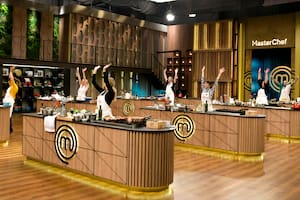 Aumenta la competencia entre los ocho finalistas.