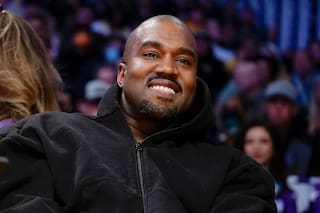 Aumenta la presión para retirar a Kanye West del Wireless Festival de Londres