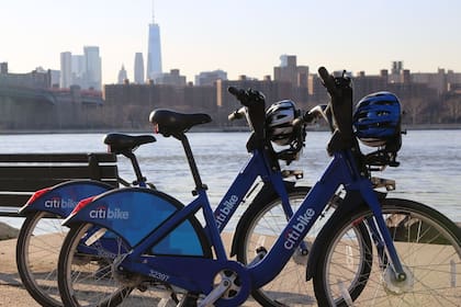 Aumenta tarifa de bicicletas en Nueva York por quinto año consecutivo (FB CitibikeNYC)