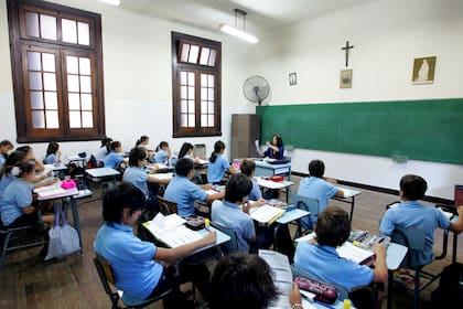 En Jujuy y Misiones ya suspendieron las clases