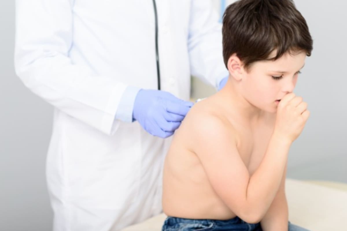 Aumentan los casos de tuberculosis en la Argentina