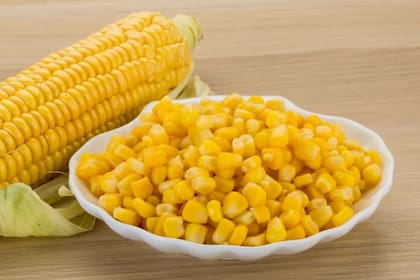 Aumentan previsiones maíz en Argentina para 2025/26 a 57,9 millones de toneladas; persiste temor a sequía: LSEG