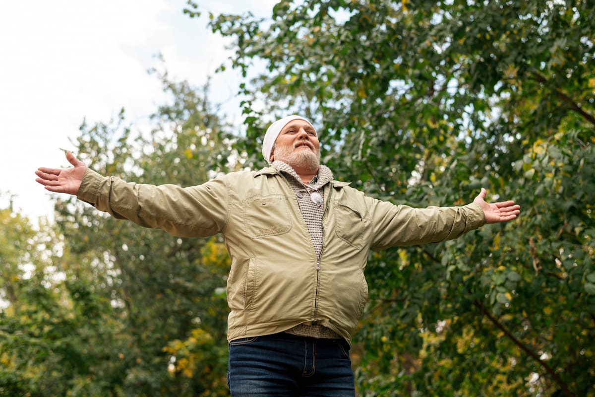Aumentar la esperanza de vida saludable también está más alineado con lo que mucha gente quiere de su vida