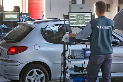 Queda extendida la vigencia de la VTV para los vehículos radicados en provincia de Buenos Aires