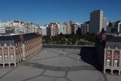 Aumentaron los casos en el municipio de General Pueyrredón