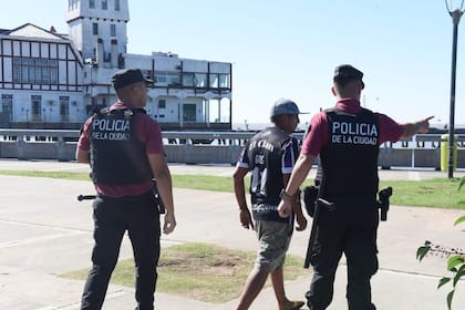 Aumentaron los controles para impedir la presencia de "trapitos"