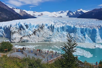 Aumento de tarifas en los parques nacionales: cuánto costarán las entradas