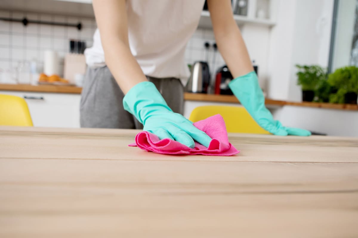 Aumentó el costo de los aportes para el personal doméstico: los cambios y el sueldo vigente