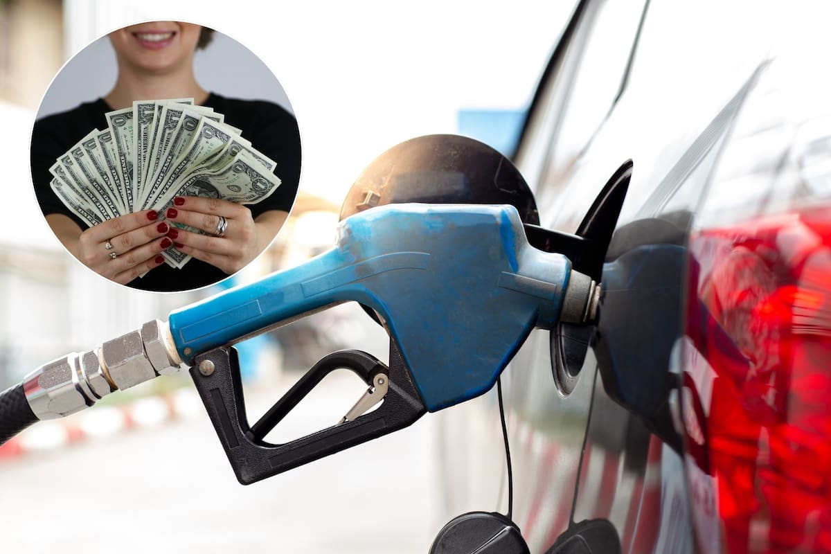 Aumentó la gasolina en Portland, Oregon