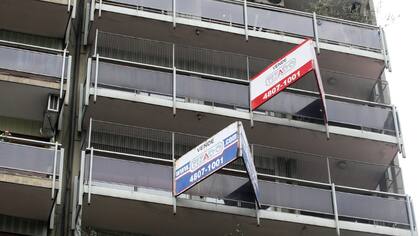 Aumentó la venta de inmuebles en la Ciudad