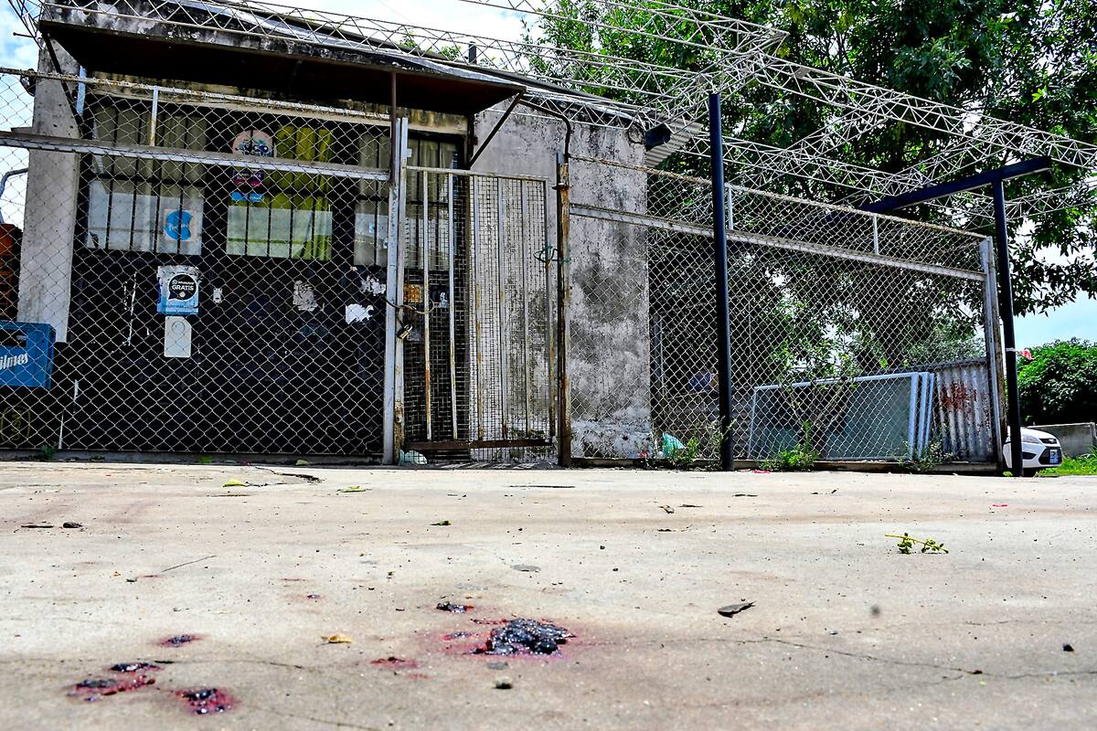 Aumentó nuevamente la violencia de las bandas en Santa Fe