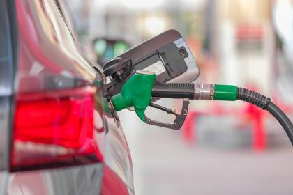 Aumentó ocho centavos el precio de la gasolina esta semana en Florida