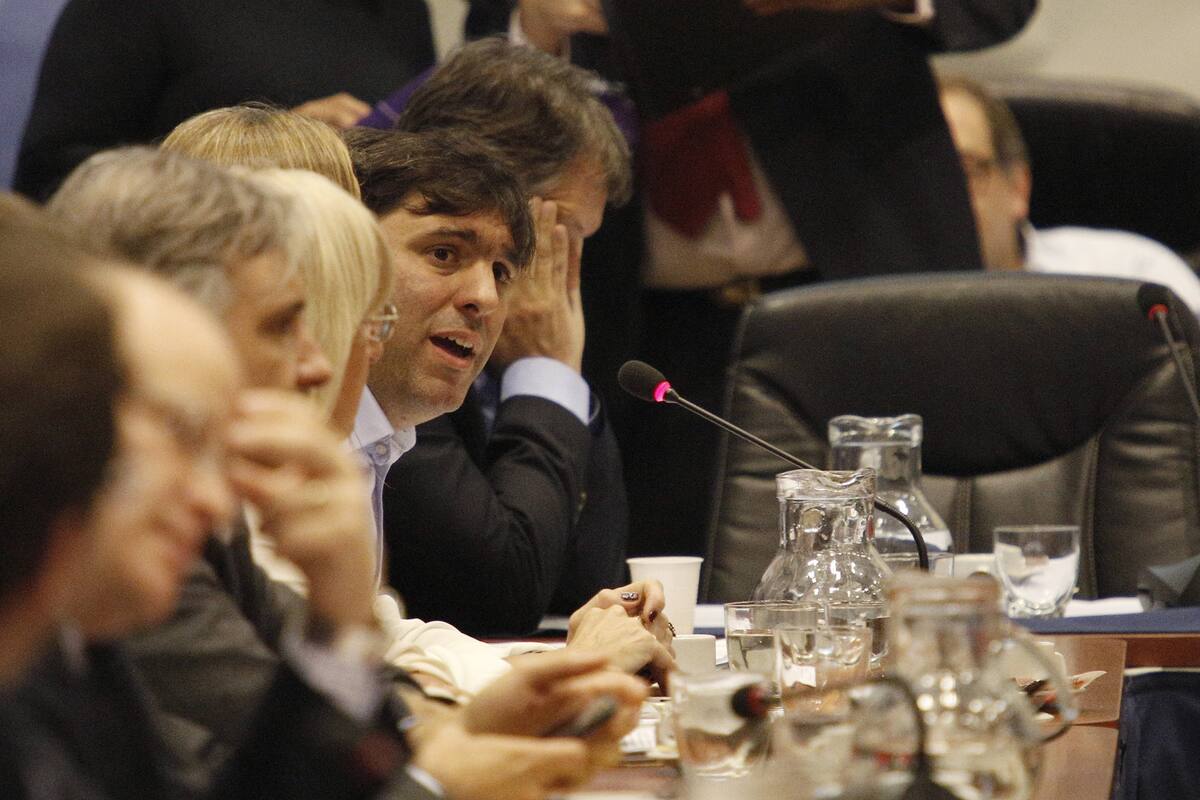 Aumento tarifas, tarifario, oposición, peronismo, kirchnerismo, diputados, opositores, Gobierno