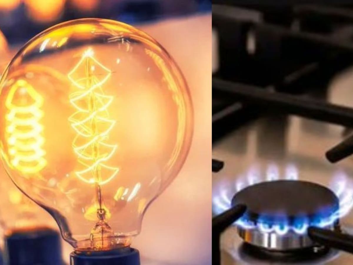 El Gobierno oficializó las subas en las tarifas de luz y gas para junio: de cuánto es el aumento - LA NACION