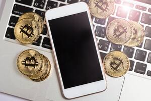 Aún así, el Bitcoin ganó alrededor de un 72% este año