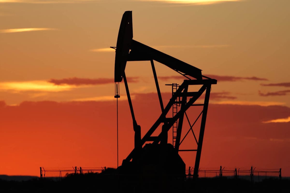 Aun con factores geopolíticos, el crudo no logra consolidar una recuperación sostenida