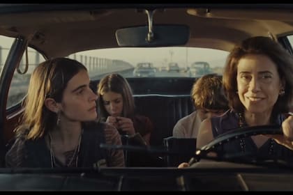 Aún estoy aquí podría imponerse como mejor película internacional