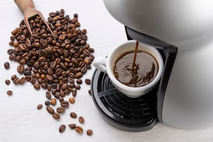 Aún no está confirmado si el café tiene un efecto nocivo en el organismo con respecto al envejecimiento celular