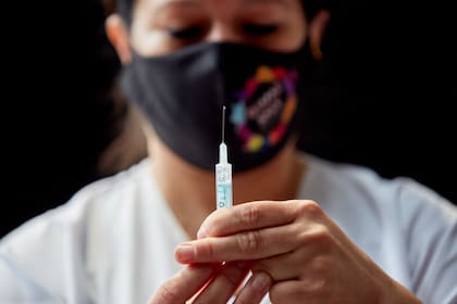 Aún no está definido si el hallazgo modificará el esquema de la campaña nacional de vacunación