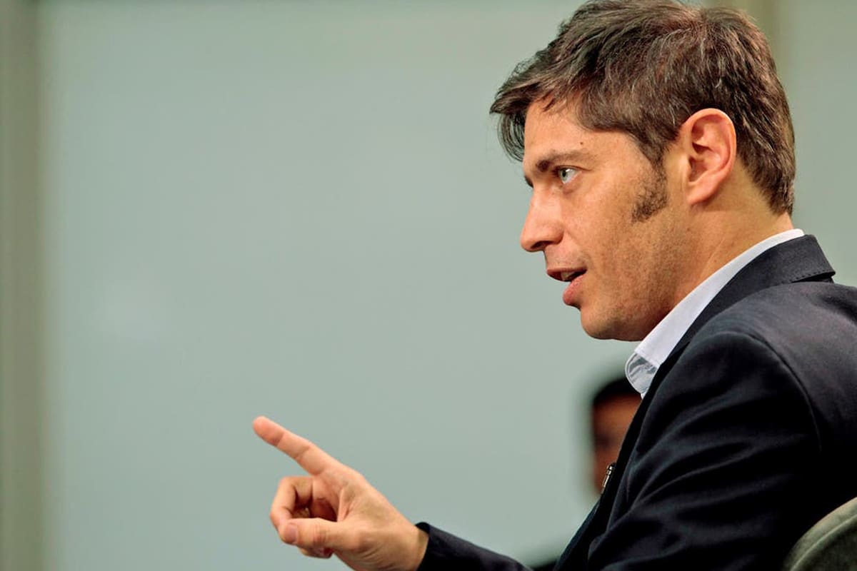 Aún no hay consenso con la oposición para darle al proyecto un tratamiento exprés en ambas cámaras; se avanzó en atenuar la suba al Inmobiliario Urbano y a Ingresos Brutos