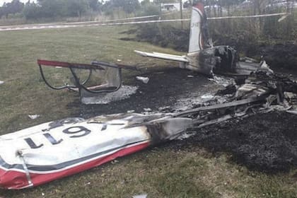 Aún no se conoce la identidad de las víctimas