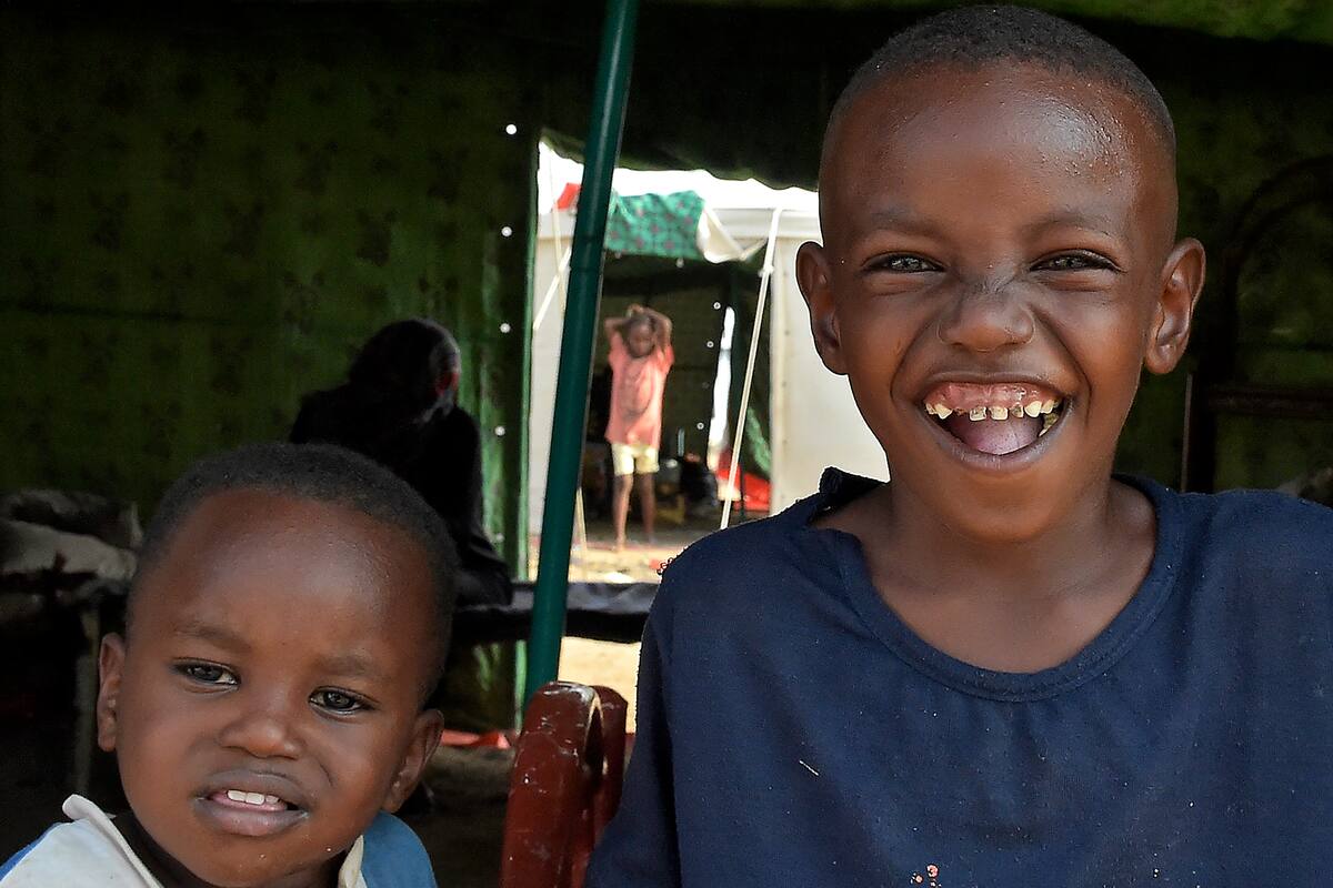 Aún no se han iniciado ensayos en Estados Unidos para determinar si estas vacunas son seguras y efectivas para los niños