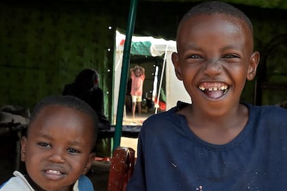 Aún no se han iniciado ensayos en Estados Unidos para determinar si estas vacunas son seguras y efectivas para los niños