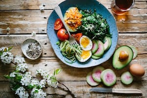 Aun persisten algunas ideas erróneas acerca de la nutrición