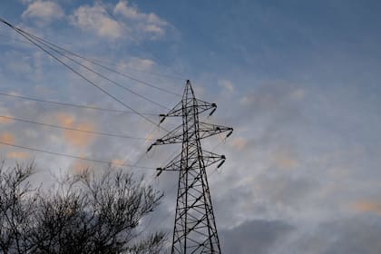 Aun sin cambios en las tarifas de luz y gas, la inflación se aceleró en diciembre.