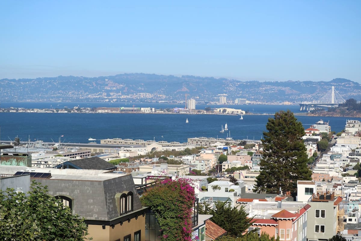 Aunque algunos indicadores han mejorado, el cambio climático continúa como una amenaza para varias regiones de California