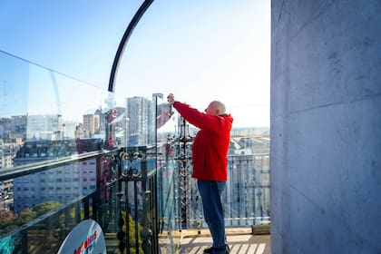 Aunque algunos puntos como la Galería Güemes, la Fundación Cassará y la Torre Monumental cuentan con sus propias visitas independientes, el programa oficial permite actualmente recorrer un total de siete miradores