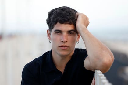 Aunque aún no firmó contrato, José Giménez Zapiola tiene entre manos un atractivo proyecto teatral para desarrollar este año