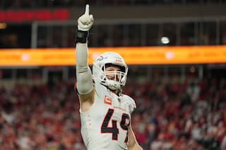 Aunque Broncos superaron a los Chiefs el Día de Navidad, necesitan ayuda para ganar su división