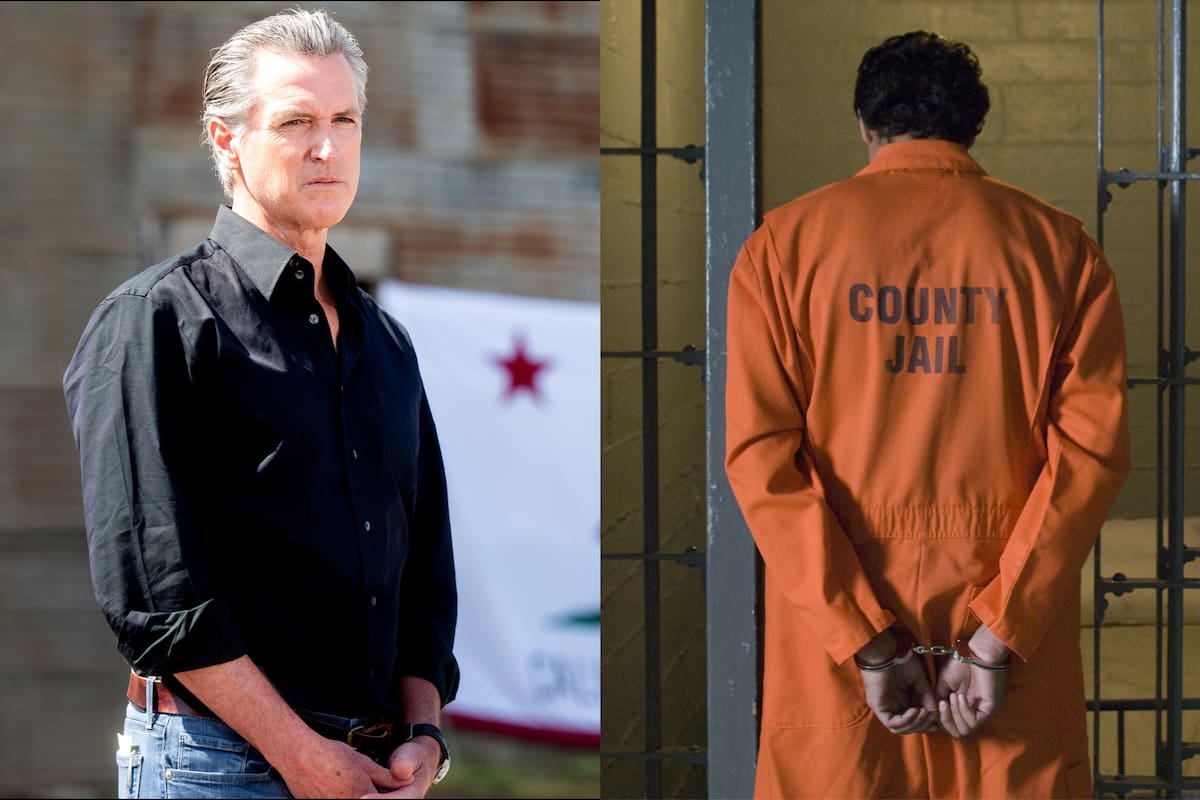 Aunque California restringe la cooperación con ICE, Glendale mantiene un contrato que permite alojar migrantes detenidos sin antecedentes en su centro local