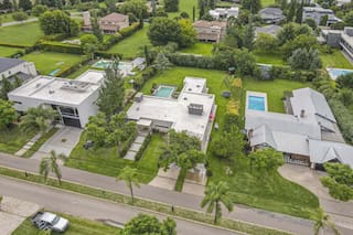 La razón por la que cada vez más personas compran casas de una sola planta: los precios