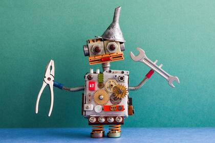 Aunque el cine nos enseña que una inteligencia artificial general podría querer dominarnos, no hay motivo real para creer que es así, ni que no hay manera de detenerla