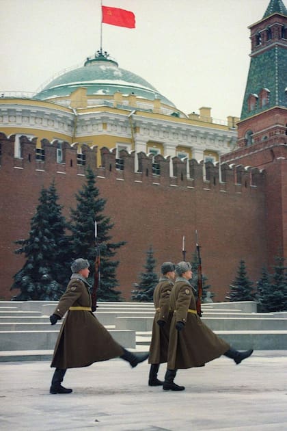 Aunque el Kremlin había logrado tener espías dentro del gobierno y el ejército de EE.UU. jamás supuso un riesgo real para el sistema de ese país, aseguran expertos.