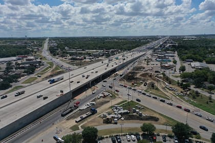 Aunque el norte del estado espera temperaturas más frescas, el sur de Texas continuará con calor