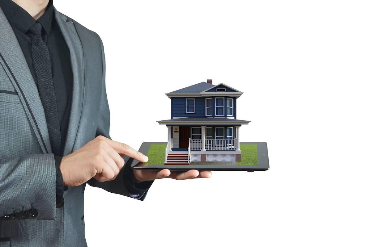 Aunque el panorama actual del mercado inmobiliario de EE.UU. puede continuar en 2025, se prevé un futuro más optimista