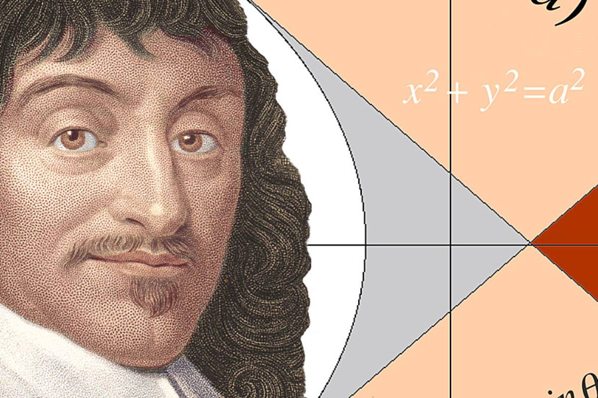 Aunque era nativo de Francia, es considerado como uno de los más notables representantes intelectuales de la Edad de Oro neerlandesa.