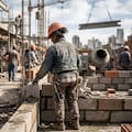 Nerea, albañila: “Me cuesta encontrar trabajo en la construcción y me rechazan por el simple hecho de ser mujer”